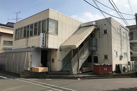 塗装・防水・屋根工事